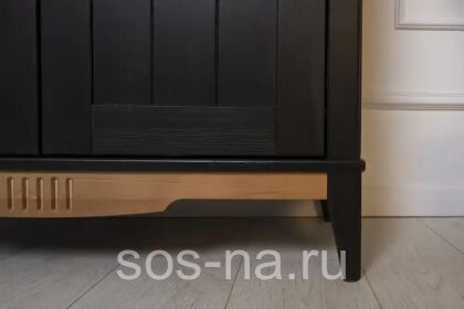 Тумба обувная Пенни